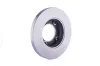 Bremsscheibe HELLA 8DD 355 108-491 Bild Bremsscheibe HELLA 8DD 355 108-491