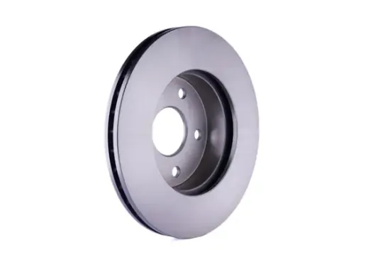 Bremsscheibe Vorderachse HELLA 8DD 355 108-601 Bild Bremsscheibe Vorderachse HELLA 8DD 355 108-601