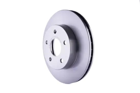 Bremsscheibe Vorderachse HELLA 8DD 355 108-601 Bild Bremsscheibe Vorderachse HELLA 8DD 355 108-601