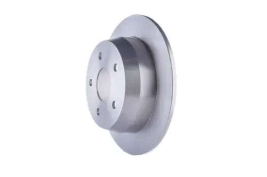 Bremsscheibe Hinterachse HELLA 8DD 355 108-611 Bild Bremsscheibe Hinterachse HELLA 8DD 355 108-611