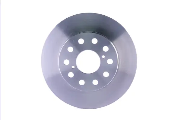 Bremsscheibe HELLA 8DD 355 108-711