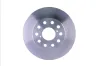 Bremsscheibe HELLA 8DD 355 108-711 Bild Bremsscheibe HELLA 8DD 355 108-711