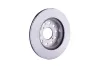 Bremsscheibe HELLA 8DD 355 108-711 Bild Bremsscheibe HELLA 8DD 355 108-711