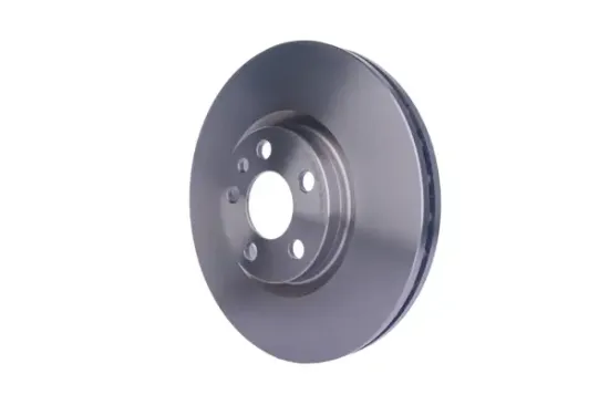 Bremsscheibe HELLA 8DD 355 108-761 Bild Bremsscheibe HELLA 8DD 355 108-761