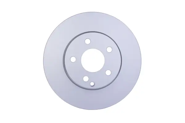 Bremsscheibe Vorderachse HELLA 8DD 355 108-781