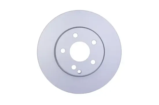 Bremsscheibe Vorderachse HELLA 8DD 355 108-781 Bild Bremsscheibe Vorderachse HELLA 8DD 355 108-781