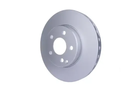 Bremsscheibe Vorderachse HELLA 8DD 355 108-781 Bild Bremsscheibe Vorderachse HELLA 8DD 355 108-781