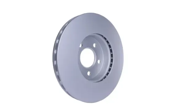 Bremsscheibe Vorderachse HELLA 8DD 355 108-781 Bild Bremsscheibe Vorderachse HELLA 8DD 355 108-781