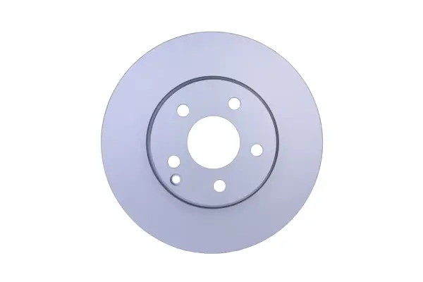 Bremsscheibe Vorderachse HELLA 8DD 355 108-801