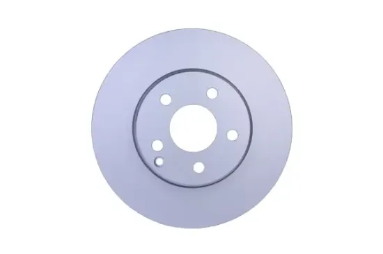 Bremsscheibe Vorderachse HELLA 8DD 355 108-801 Bild Bremsscheibe Vorderachse HELLA 8DD 355 108-801