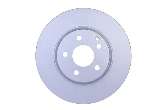 Bremsscheibe Vorderachse HELLA 8DD 355 108-821 Bild Bremsscheibe Vorderachse HELLA 8DD 355 108-821