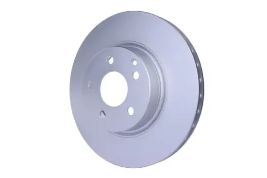 Bremsscheibe Vorderachse HELLA 8DD 355 108-821 Bild Bremsscheibe Vorderachse HELLA 8DD 355 108-821