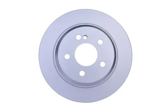 Bremsscheibe Hinterachse HELLA 8DD 355 108-841 Bild Bremsscheibe Hinterachse HELLA 8DD 355 108-841