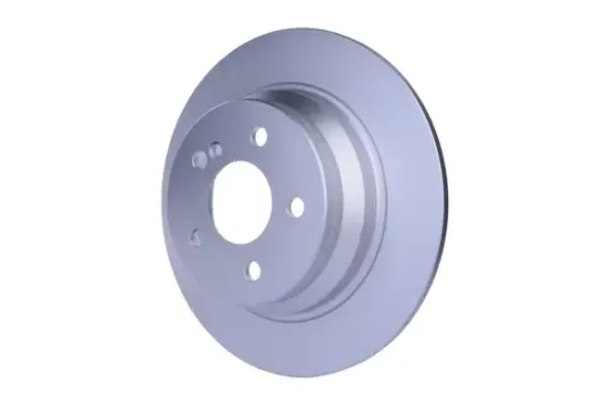 Bremsscheibe Hinterachse HELLA 8DD 355 108-841 Bild Bremsscheibe Hinterachse HELLA 8DD 355 108-841