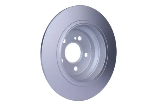 Bremsscheibe Hinterachse HELLA 8DD 355 108-841 Bild Bremsscheibe Hinterachse HELLA 8DD 355 108-841