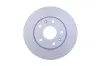 Bremsscheibe HELLA 8DD 355 108-901