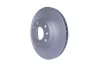 Bremsscheibe HELLA 8DD 355 108-901 Bild Bremsscheibe HELLA 8DD 355 108-901