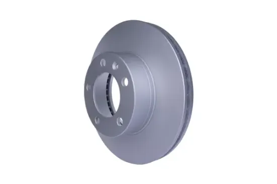 Bremsscheibe HELLA 8DD 355 108-931 Bild Bremsscheibe HELLA 8DD 355 108-931