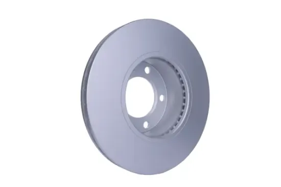 Bremsscheibe HELLA 8DD 355 108-931 Bild Bremsscheibe HELLA 8DD 355 108-931