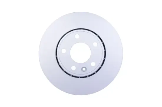 Bremsscheibe HELLA 8DD 355 108-951 Bild Bremsscheibe HELLA 8DD 355 108-951