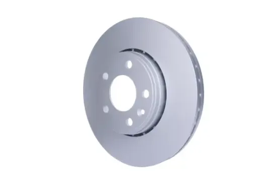 Bremsscheibe HELLA 8DD 355 108-951 Bild Bremsscheibe HELLA 8DD 355 108-951