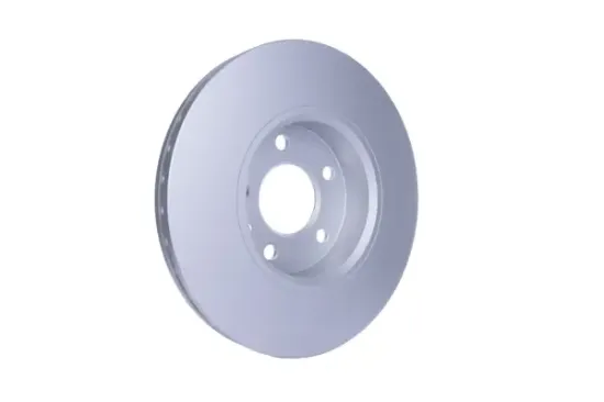 Bremsscheibe HELLA 8DD 355 108-951 Bild Bremsscheibe HELLA 8DD 355 108-951