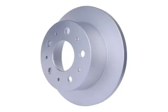 Bremsscheibe HELLA 8DD 355 108-981 Bild Bremsscheibe HELLA 8DD 355 108-981