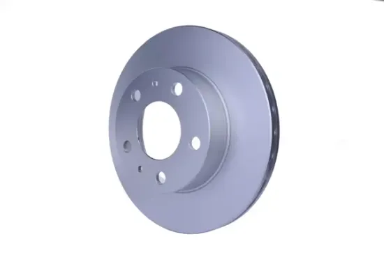 Bremsscheibe HELLA 8DD 355 109-021 Bild Bremsscheibe HELLA 8DD 355 109-021