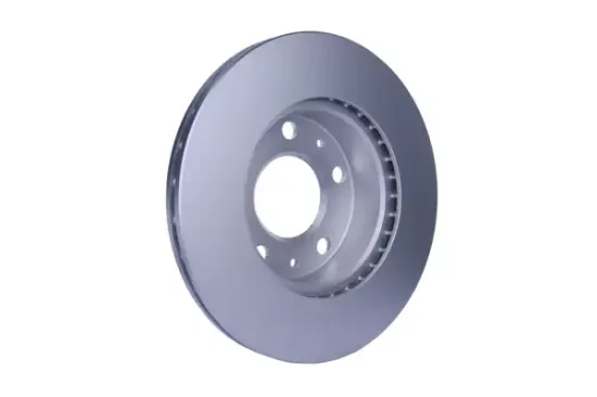 Bremsscheibe HELLA 8DD 355 109-021 Bild Bremsscheibe HELLA 8DD 355 109-021