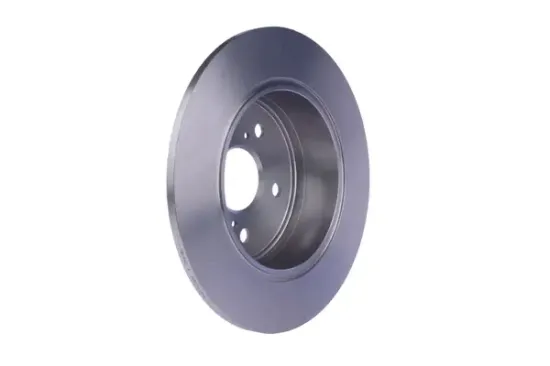 Bremsscheibe HELLA 8DD 355 109-051 Bild Bremsscheibe HELLA 8DD 355 109-051