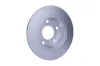 Bremsscheibe HELLA 8DD 355 109-091 Bild Bremsscheibe HELLA 8DD 355 109-091