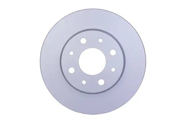 Bremsscheibe HELLA 8DD 355 109-121