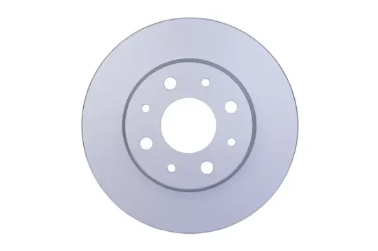 Bremsscheibe HELLA 8DD 355 109-121 Bild Bremsscheibe HELLA 8DD 355 109-121