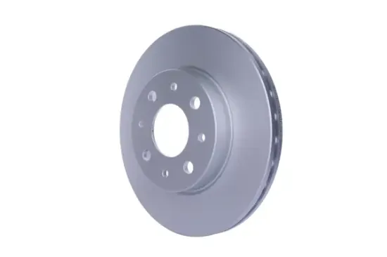 Bremsscheibe HELLA 8DD 355 109-121 Bild Bremsscheibe HELLA 8DD 355 109-121