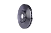 Bremsscheibe HELLA 8DD 355 109-131 Bild Bremsscheibe HELLA 8DD 355 109-131