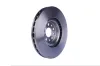 Bremsscheibe HELLA 8DD 355 109-131 Bild Bremsscheibe HELLA 8DD 355 109-131