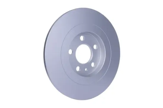 Bremsscheibe HELLA 8DD 355 109-151 Bild Bremsscheibe HELLA 8DD 355 109-151