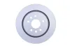 Bremsscheibe HELLA 8DD 355 109-191 Bild Bremsscheibe HELLA 8DD 355 109-191