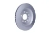 Bremsscheibe HELLA 8DD 355 109-191 Bild Bremsscheibe HELLA 8DD 355 109-191