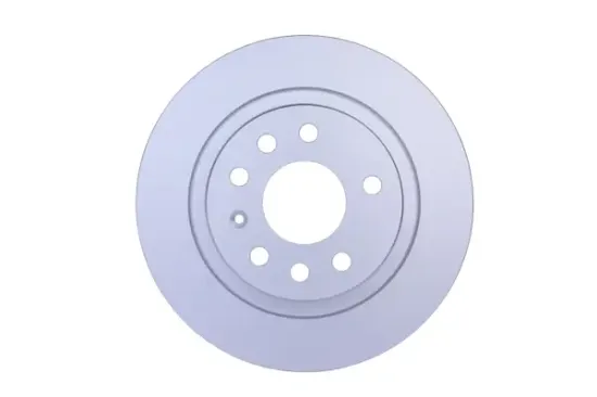 Bremsscheibe HELLA 8DD 355 109-211 Bild Bremsscheibe HELLA 8DD 355 109-211