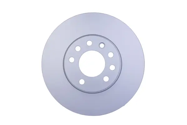 Bremsscheibe HELLA 8DD 355 109-241