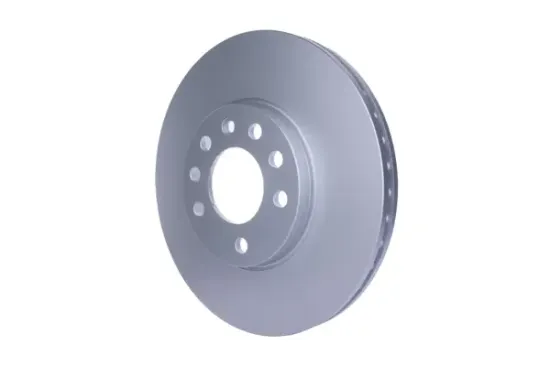 Bremsscheibe HELLA 8DD 355 109-241 Bild Bremsscheibe HELLA 8DD 355 109-241