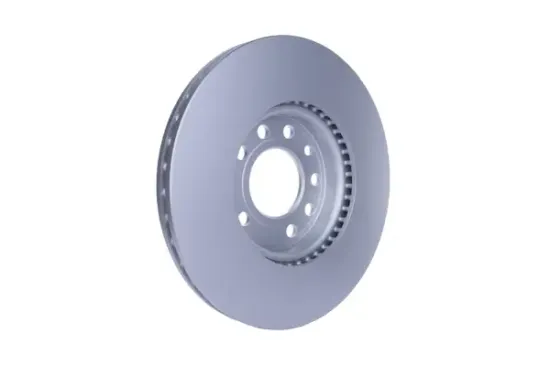 Bremsscheibe HELLA 8DD 355 109-241 Bild Bremsscheibe HELLA 8DD 355 109-241