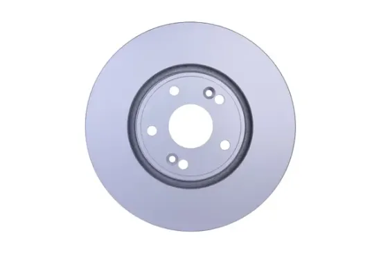 Bremsscheibe HELLA 8DD 355 109-301 Bild Bremsscheibe HELLA 8DD 355 109-301