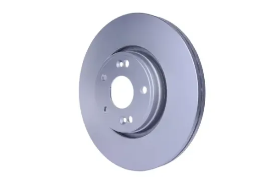 Bremsscheibe HELLA 8DD 355 109-301 Bild Bremsscheibe HELLA 8DD 355 109-301