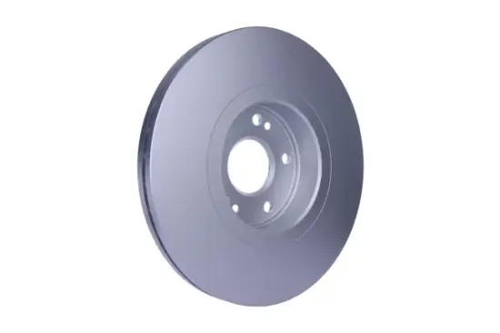 Bremsscheibe HELLA 8DD 355 109-301 Bild Bremsscheibe HELLA 8DD 355 109-301