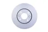 Bremsscheibe HELLA 8DD 355 109-331