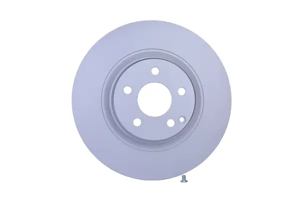 Bremsscheibe HELLA 8DD 355 109-431