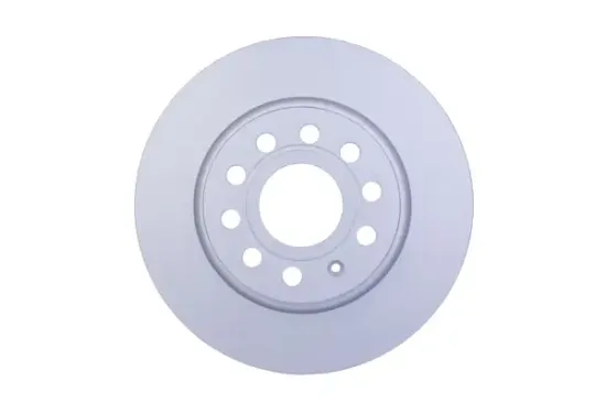 Bremsscheibe HELLA 8DD 355 109-561 Bild Bremsscheibe HELLA 8DD 355 109-561