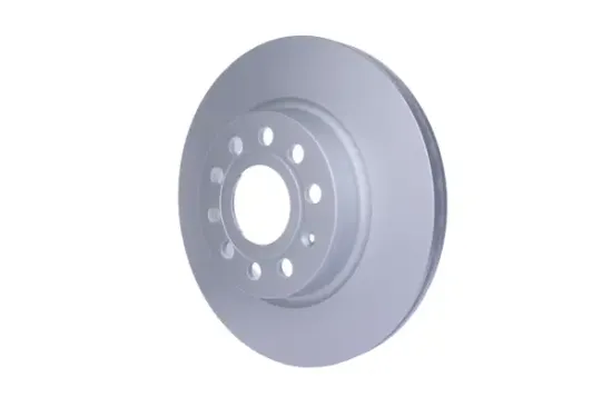 Bremsscheibe HELLA 8DD 355 109-561 Bild Bremsscheibe HELLA 8DD 355 109-561